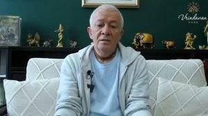 Чайтанья Чандра Чаран прабху (джапа 120 мин)