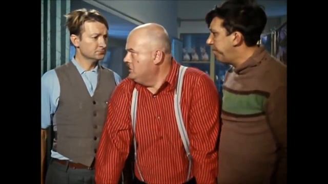 ВСЕХ КАСАЕТСЯ! |-O смотреть онлайн