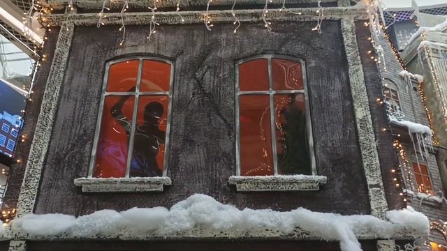 Нескучные новости: Удивительный сказочный проект в торговом центре смотреть онлайн