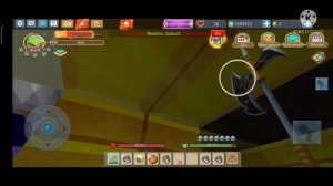 Новый дюп в Скай Блок | Blockman GO | Sky Block