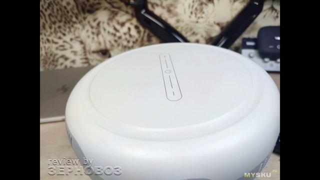 Проектор и лампа-ночник Vevshao A10 HD Smart Projector Android 11.0 | #Обзор смотреть онлайн