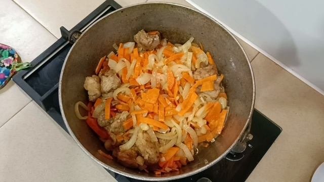 Плов