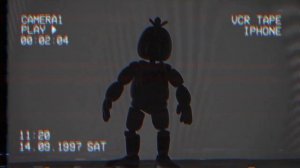 Скример Чики