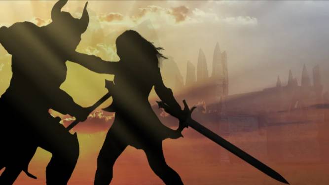 Сфера 3 Очередная Мирка_И снова Альянс сливается