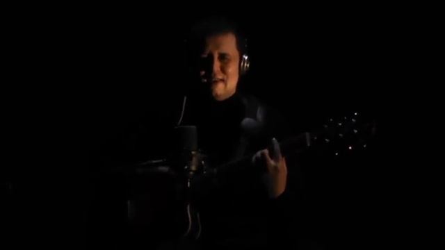 Александр Вольный - Дочь (заявка на Калину Красную 2018)