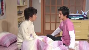 Неудержимый пинок 1 сезон 29 серия