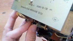 Реле времени программное  ВС-10-34У4.