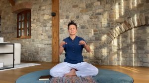 СУБАГХ КРИЯ С ТАТЬЯНОЙ КОНОНЕНКО. Практика по 3 минуты.