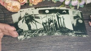 ЧТО ХОЧЕТ СКАЗАТЬ ВАМ ВАШ РОД?