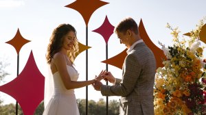 "Ярче нас только звёзды". Клип.
04.09.2024.