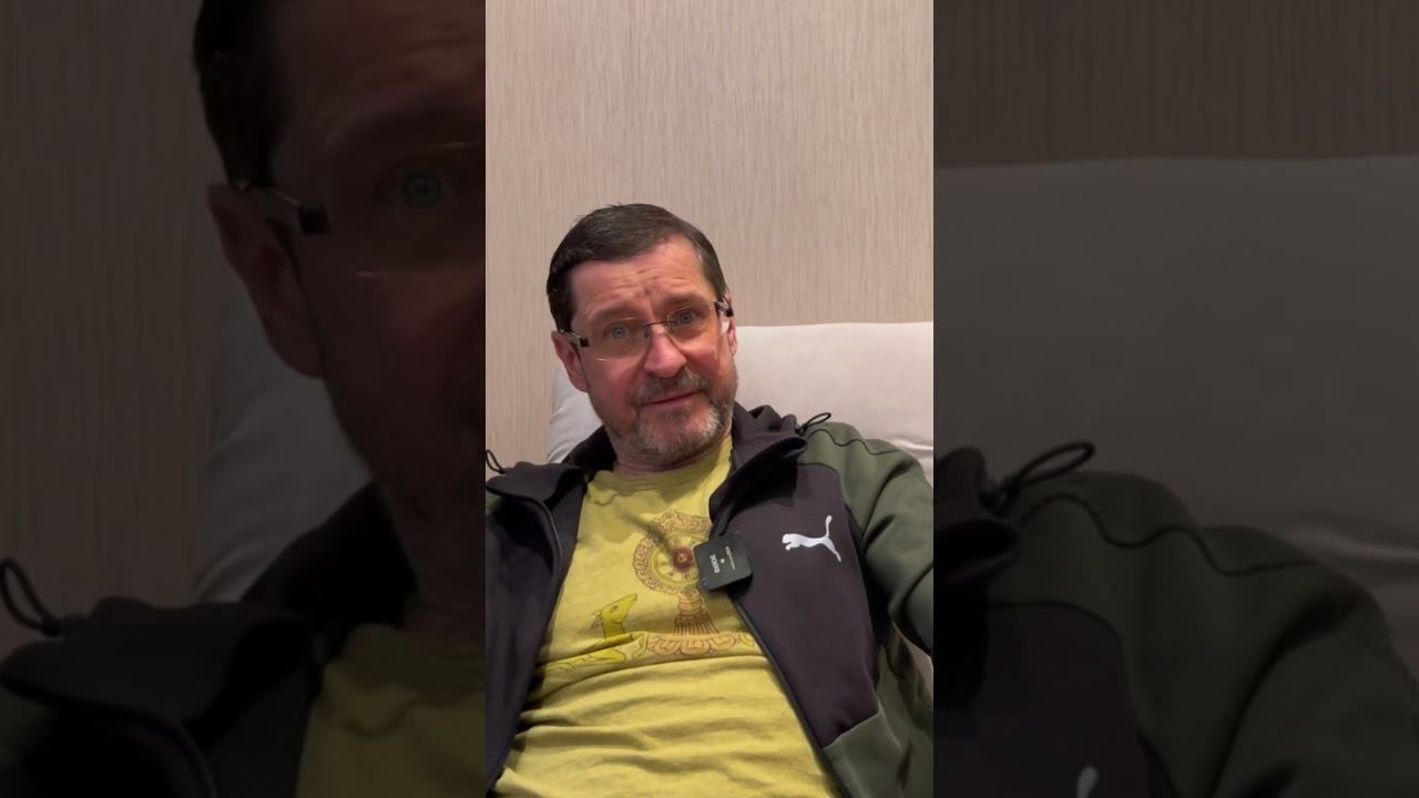 Кто же управляет этим миром?
