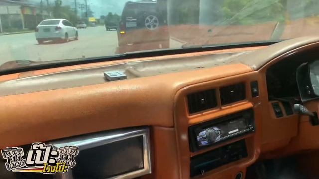 Nissan NV Swap K24!! смотреть онлайн