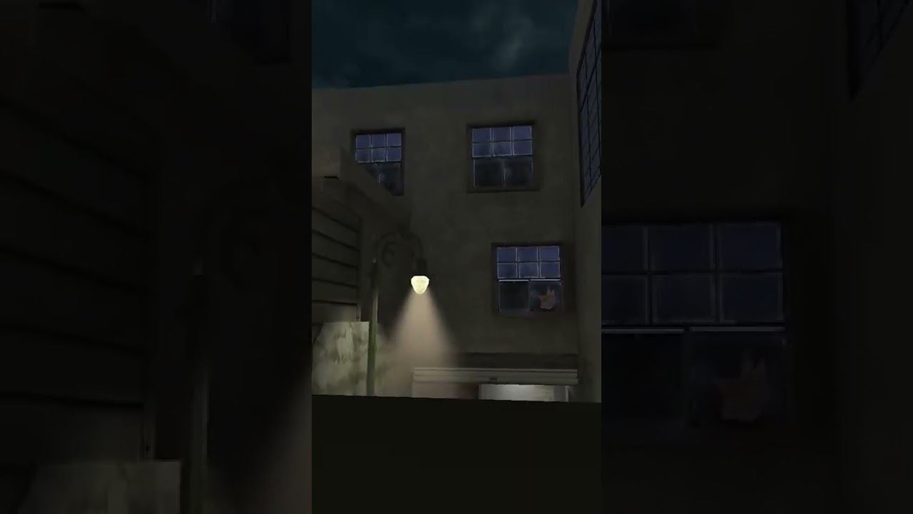 Which escape of #EvilNun 1 do you like the most?  #keplerians #horrorgames #indiedev #fyp