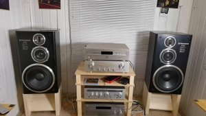 Marantz PM-6001