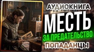 Аудио книга. Их предательство сожгло его душу... Сможет ли он простить?