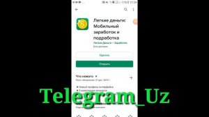 Onlayin Pul Ishlash Internitda