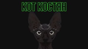 #Мая_Лето, КОТ-КОСТЯН-ДРАКОН, Павел Пламенев-"Воины всей земли"
