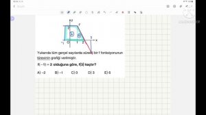 TÜREV-İNTEGRAL İÇ İÇE