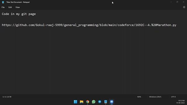 Codeforce Round #799 Div. 4