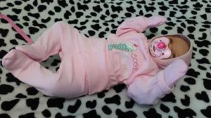 Пеленашки с Аришкой