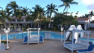Hotel Memories Trinidad del Mar