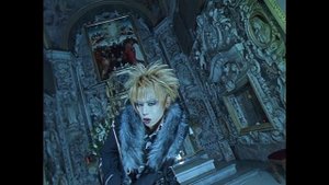 dir en grey - 2000 - ゆらめき(YURAMEKI) PV Official Music Video 1080 HD 60FPS Upscale