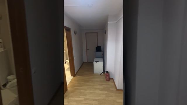 Давыдковская 6 , отдельный вход, 66 кв.м., кабинетная планировка