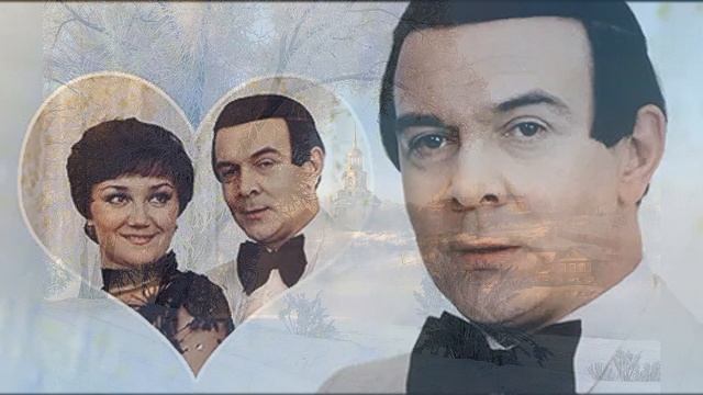 У любви зимой короткий век смотреть онлайн