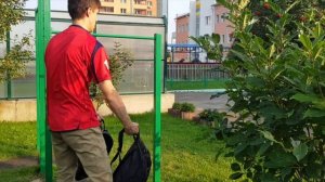 ТУРНИК- Способ научиться делать выход силой