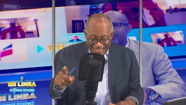 EL TOQUE DE LA TARDE - EN LINEA CON ENRIQUE FERNANDEZ смотреть онлайн