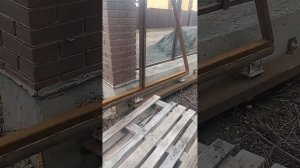 ошибки изготовления откатных ворот