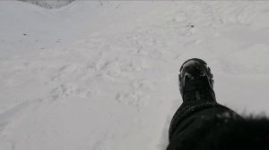 Покатушки на ватрушках)