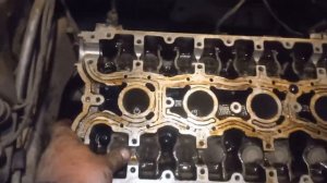 Как понять что пора менять пружины клапанов