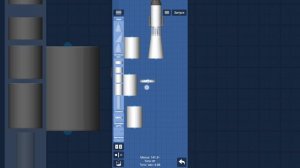 вторая часть по ракете