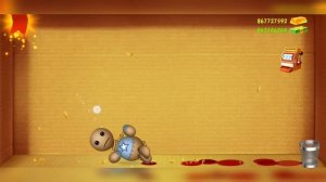 ПРОВОДИМ ИСПЫТАНИЯ НАД БАДИ в игре Kick the Buddy! Часть 1.