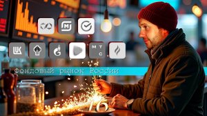 Какие акции я купил в декабре? Фондовый рынок. Инвестиции.