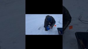 Первая рыбалка в 2025. На жареху поймал.
Щука леску рвёт😱