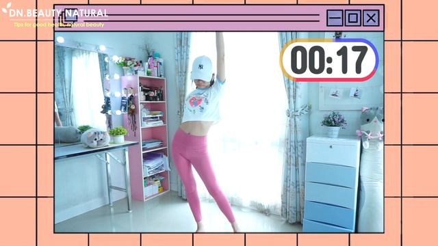 🔥3 MIN SCHLANKES OBERKÖRPER WORKOUT | Oberkörperfett verlieren (Arme, Rücken, Taille) смотреть онлайн