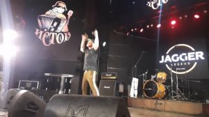 5. Истов - Поздно - СПб, клуб Jagger - 25.04.2024