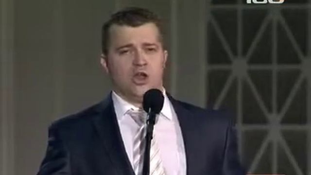 Адмиралтейский оркестр "Шум берез" (К.Орбелян) смотреть онлайн