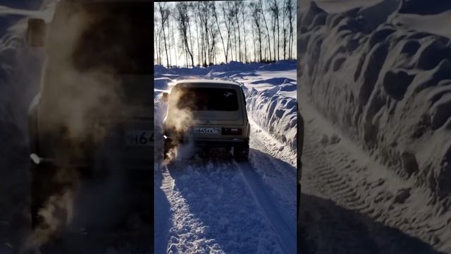 в путь...