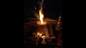 Мои куксы на кемпинге. Фото от заказчиков №5