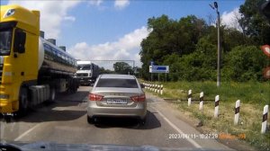 переезды Тимашевск, Крымск