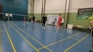 Турнир DEF "Все против всех", 10.01.2025 г.