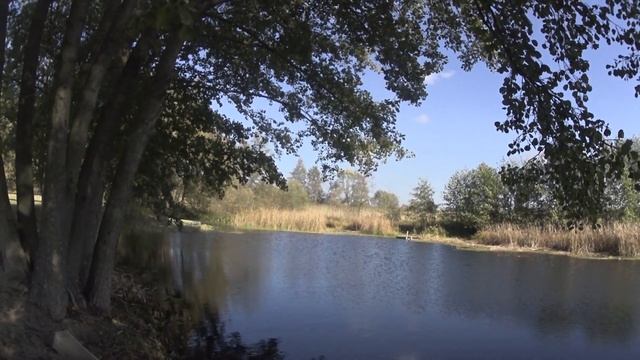 Велопутешествие к реке Псёл. смотреть онлайн