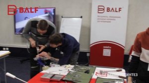 Skill Lab. Остеосинтез мелких домашних животных.