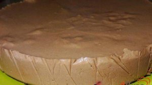 Творожный торт для тех кто на диете