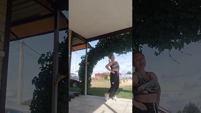 Матушка Земля. Зумба. Зумба голд.