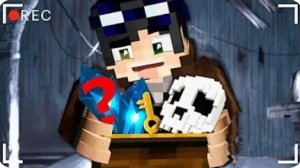 Что я Получил в Наследство? я Был в Шоке - Майнкрафт Сериал