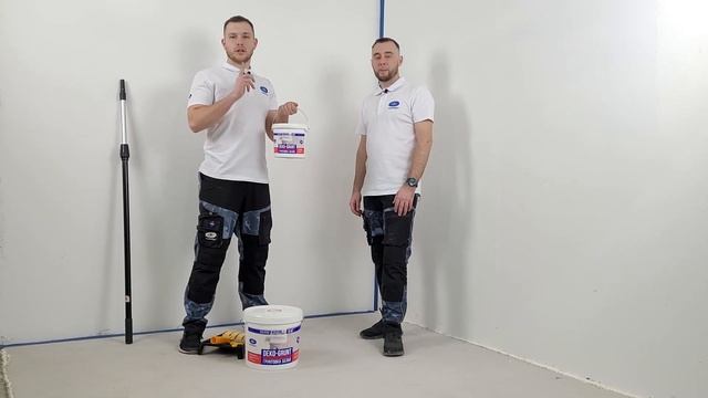 Подготовка основания под декоративную штукатурку обучающее видео смотреть онлайн